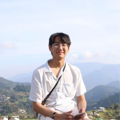 Chayangkul Napol avatar